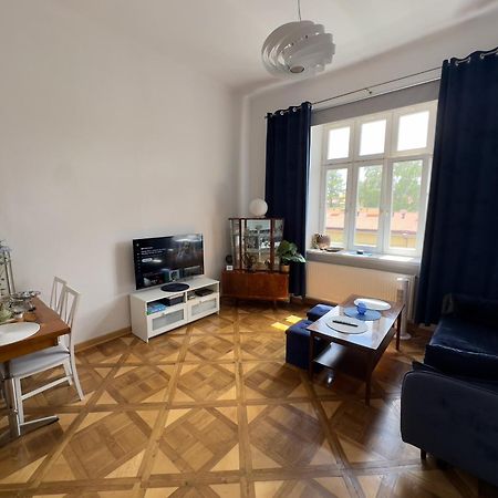 Sloneczne Studio Z Balkonem! Przemyśl 外观 照片