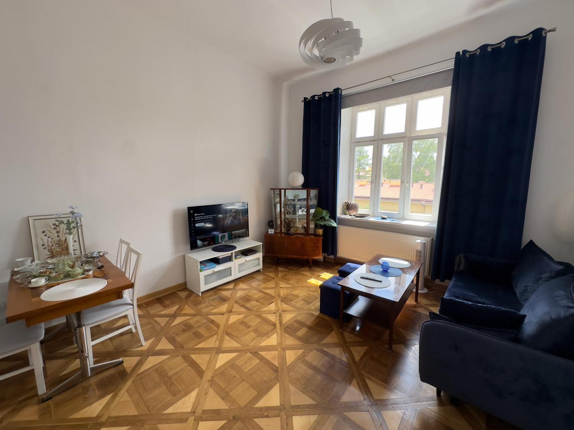 Sloneczne Studio Z Balkonem! Przemyśl 外观 照片
