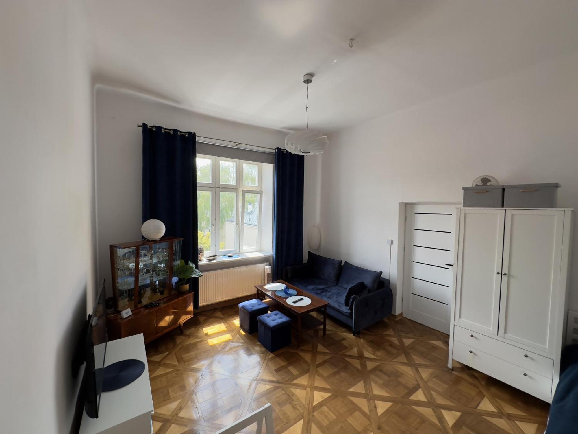 Sloneczne Studio Z Balkonem! Przemyśl 外观 照片