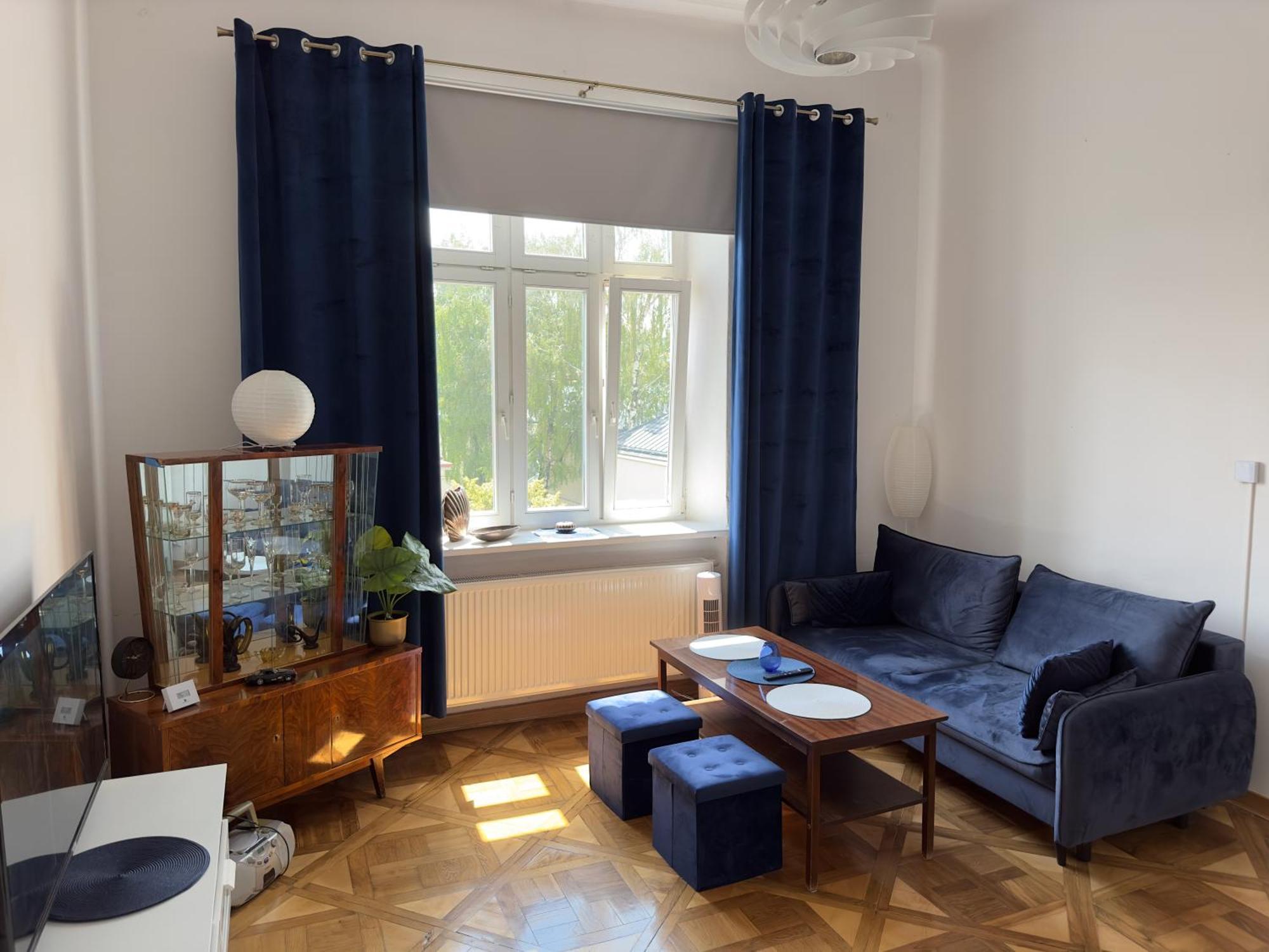 Sloneczne Studio Z Balkonem! Przemyśl 外观 照片